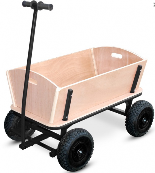 Bollerwagen Jörn XXL 110 cm lang