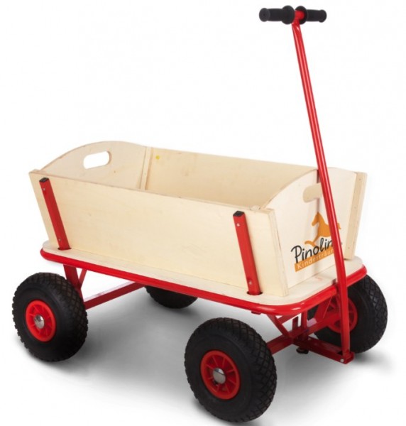 Pinolino Bollerwagen Maxi