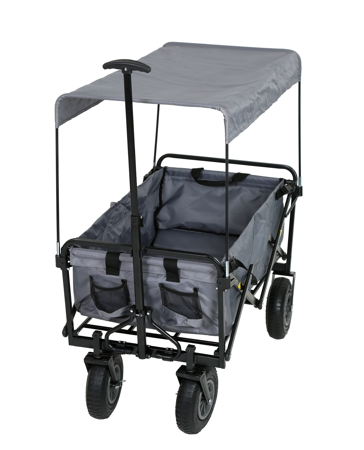Bollerwagen faltbar & klappbar - aktuelle Angebote | Bollerwagen